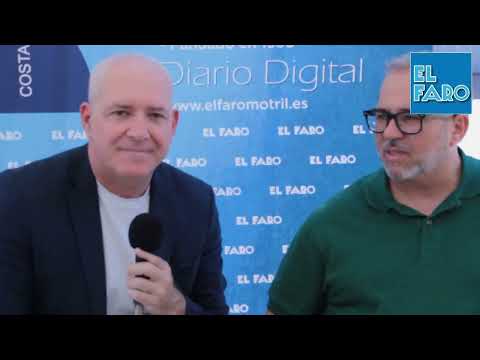 I FERIA SABORES DEL MAR EN MOTRIL, EN LA PLAZA DE LA CORONACIÓN