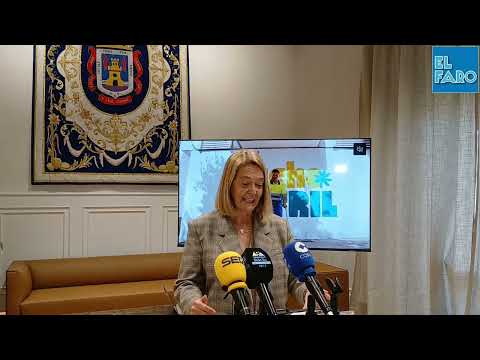 MOTRIL RECIBE LA 'ESCOBA DE ORO 2026' A LA EXCELENCIA EN LIMPIEZA Y GESTIÓN DE RESIDUOS URBANOS