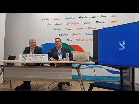 MANCOMUNIDAD DE LA COSTA TROPICAL INVIERTE EN 9 MUNICIPIOS 284.264 EUROS PARA OBRAS
