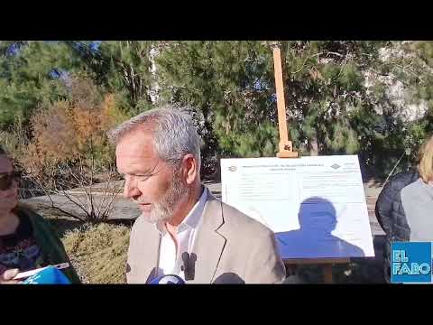 PROYECTO DE CONEXIÓN DEL VIAL DE LA ZAL CON EL BARRIO DE EL VARADERO EN EL PUERTO DE MOTRIL
