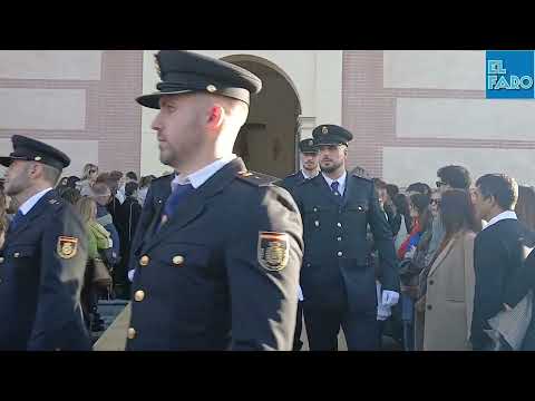 🟣SEMANA SANTA MOTRIL 2026: NTRO. PADRE JESÚS DE PASIÓN Y AMARGURA