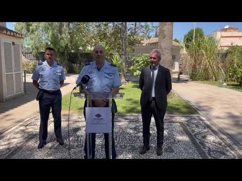 EL PUERTO DE MOTRIL HOMENAJEA AL COMANDANTE SALIENTE DEL EVA-9 Y DA LA BIENVENIDA AL NUEVO JEFE