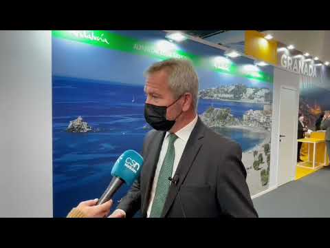 LA RUTA DE LEPANTO CON ESCALA EN EL PUERTO DE MOTRIL SE PRESENTA "CON FUERZA" EN FITUR 2022