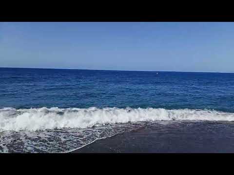 DOMINGO: VUELVE LA ESTABILIDAD METEOROLÓGICA A LA COSTA TROPICAL, AÚN CON LEVANTE