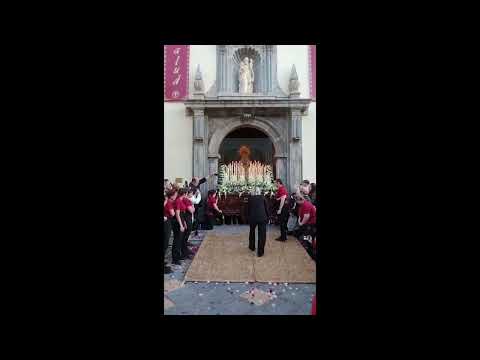 🟣SEMANA SANTA MOTRIL 2026: SALUD Y CONSUELO