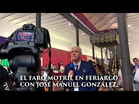 EL FARO MOTRIL, EN FERIARCO 2023