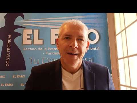 105.000 PERSONAS ESTÁN EN DESEMPLEO EN LA PROVINCIA DE GRANADA| 50º ANIVERSARIO DEL EVA9 EN MOTRIL|