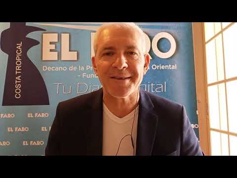 AUMENTA EL RITMO DE VACUNACIÓN EN LA PROVINCIA DE GRANADA CONTRA EL COVID-19