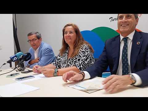 CONCLUYE LA REDACCIÓN DEL PRIMER PROYECTO DE LAS CONDUCCIONES DE RULES COMPROMETIDO POR EL GOBIERNO