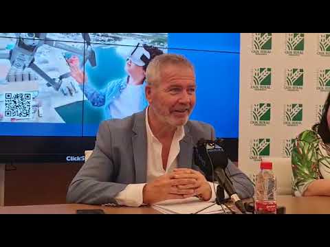 EL PUERTO DE MOTRIL RETOMA LA PRESENCIALIDAD DE LAS JORNADAS DE PUERTAS ABIERTAS