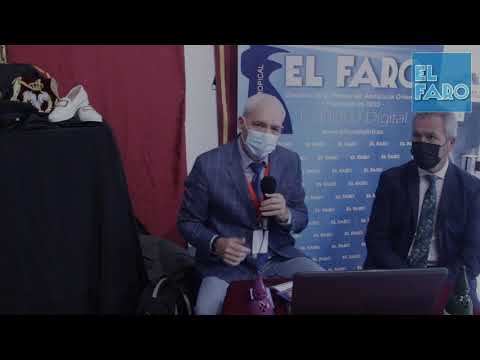 FERIARCO 2022, EN EL FARO MOTRIL: ARTE, PASIÓN Y SENTIMIENTO