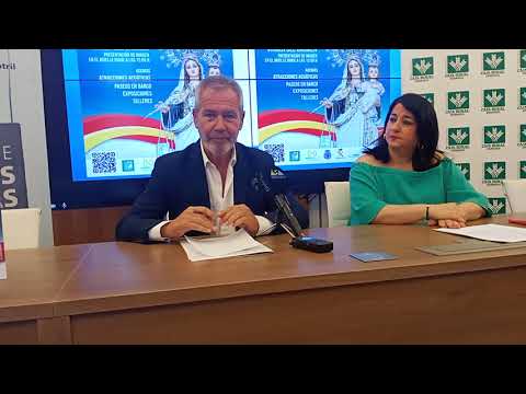 X JORNADA DE PUERTAS ABIERTAS DEL PUERTO DE MOTRIL