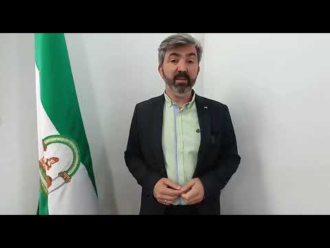 'ANDALUCES LEVANTAOS' ELEVARÁ A LOS TRIBUANLES EL CASO DE LA CANDIDATURA DE MACARENA OLONA