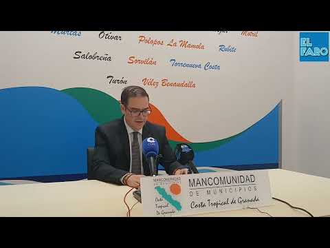 "BALANCE POSITIVO" DE MANCOMUNIDAD EN LA COSTA TROPICAL TRAS LOS DOS PRIMEROS AÑOS DE MANDATO