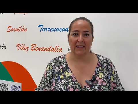 MANCOMUNIDAD ENTREGA LOS PATROCINIOS 2022 A LOS COLECTIVOS DE MOTRIL
