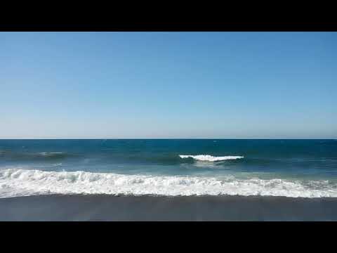 PONIENTE Y OLEAJE EN EL ÚLTIMO FIN DE SEMANA DE AGOSTO