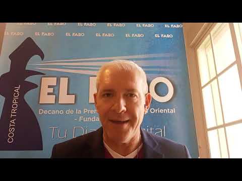 PRIMER DÍA LABORABLE SIN ESTADO DE ALARMA: GRANADA, LA PROVINCIA ANDALUZA CON MÁS INGRESOS COVID|