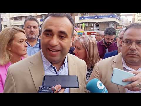 5.000 PERSONAS ALZAN LA VOZ RECLAMANDO INFRAESTRUCTURAS PARA EL FUTURO DE LA COSTA TROPICAL