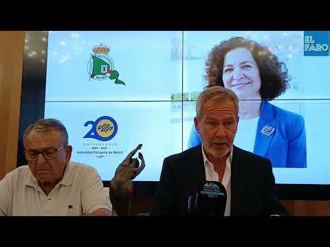 PRESENTADOS LOS SEIS PREMIOS ‘LA SIRENITA’ 2025