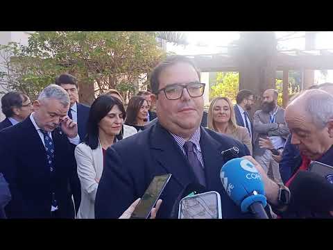 TOTAL APOYO DE LA PROVINCIA RECLAMANDO LA CONEXIÓN FERROVIARIA GRANADA - MOTRIL