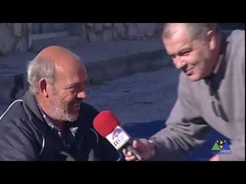 FALLECE EL PERIODISTA, JUAN MARTÍNEZ PÉREZ, VINCULADO A LA RTVM