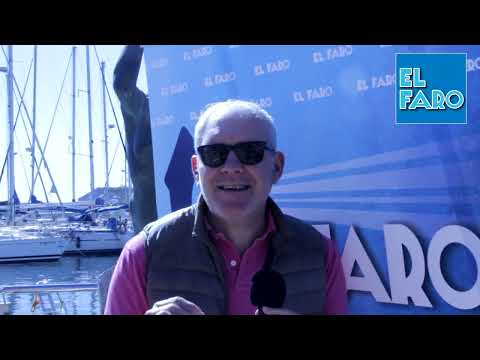 ESPECIAL EL FARO (1): REGATA OSEBERT CHALLENGE DEL REAL CLUB NÁUTICO DE MOTRIL