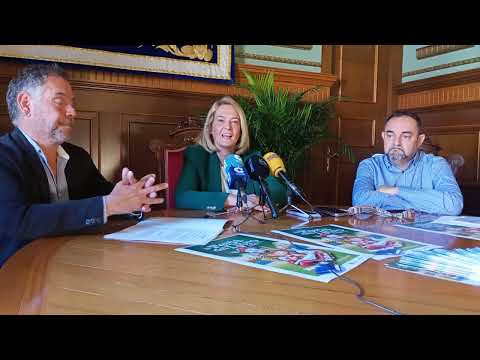 REGRESA LA FERIA DEL LIBRO A MOTRIL CON NUEVA UBICACIÓN EN SU 39 EDICIÓN