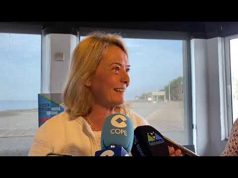 MANIFESTACIÓN 27 OCTUBRE: LA COSTA TROPICAL UNIDA POR SU FUTURO (parte 2)