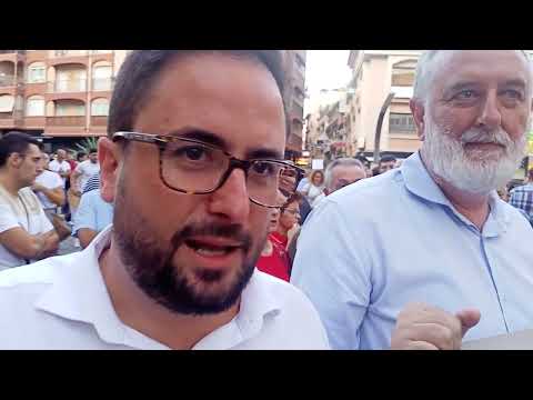 5.000 PERSONAS ALZAN LA VOZ RECLAMANDO INFRAESTRUCTURAS PARA EL FUTURO DE LA COSTA TROPICAL