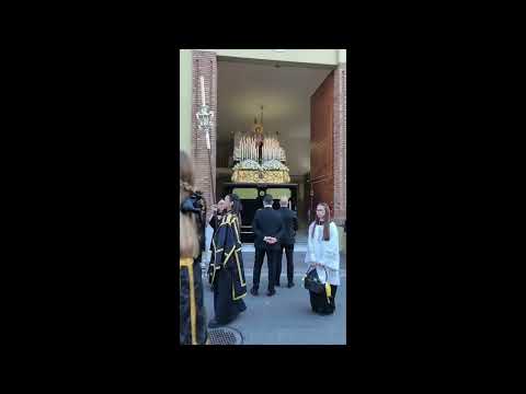 🟣SEMANA SANTA MOTRIL 2026: SOLEDAD Y YACENTE