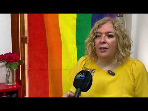 EL PSOE CONMEMORA EL DÍA INTERNACIONAL DEL ORGULLO LGTBI RECLAMANDO RESPETO A LA DIVERSIDAD