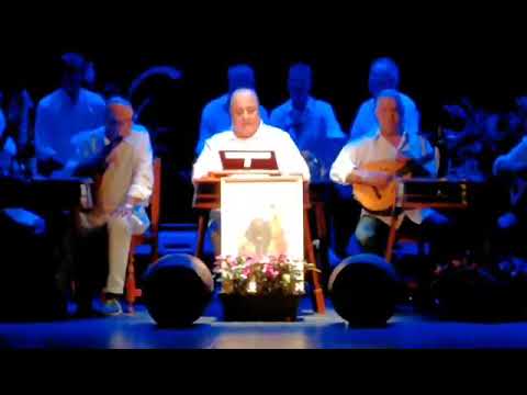 EL PREGÓN DEL GRUPO MELAZA ABRE LAS FIESTAS PATRONALES DE MOTRIL 2023 (2)