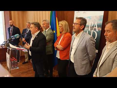 ‘WELCOME TO COSTA TROPICAL GRANADA, PARADISE', CAMPAÑA PROMOCIONAL DE CRUCEROS EN LA COSTA TROPICAL