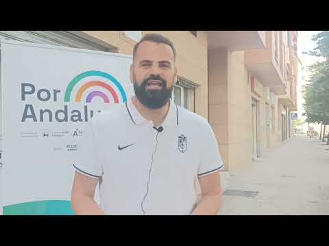 ANDALUCÍA SE JUEGA SU FUTURO EL 19-J: MENSAJE DE CANDIDATOS Y REPRESENANTES PÚBLICOS