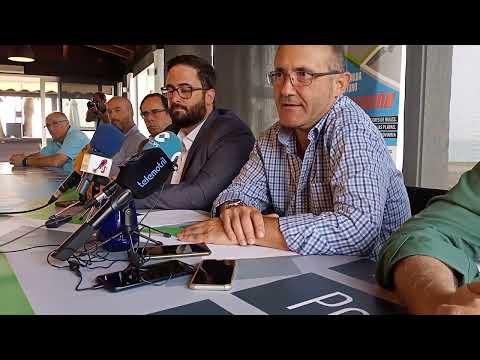 MANIFESTACIÓN 27 OCTUBRE: LA COSTA TROPICAL UNIDA POR SU FUTURO (parte 3)
