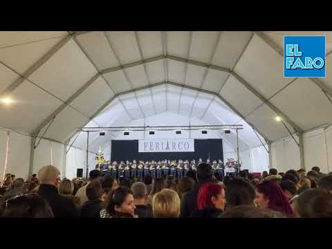 EL FARO, EN FERIARCO 2023 (5). CLAUSURA
