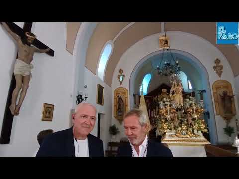 EL FARO PROGRAMA ESPECIAL: PROCESIÓN DE NTRA. SRA. LA VIRGEN DEL CARMEN DE EL VARADERO -MOTRIL- 2025