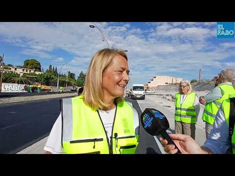 LA CARRETERA DE LAS VENTILLAS ESTARÁ ABIERTA EL PRÓXIMO 2 DE AGOSTO