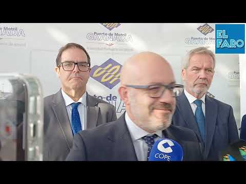 MANCOMUNIDAD ORGANIZA EN EL PUERTO UN ENCUENTRO DE EXPERTOS EN AGRICULTURA EN LA COSTA TROPICAL