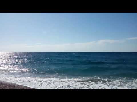 FIN DE SEMANA DE SOL Y LEVANTE EN LA COSTA TROPICAL