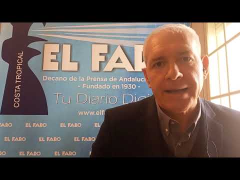 TODA LA INFORMACIÓN DE LA COSTA TROPICAL Y PROVINCIA -EL FARO MOTRIL-