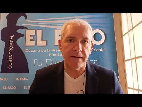 MALESTAR EN MOTRIL POR LA DECISIÓN DE COSTAS DE CERRAR AL TRÁFICO LAS PLAYAS DEL CABLE Y PONIENTE