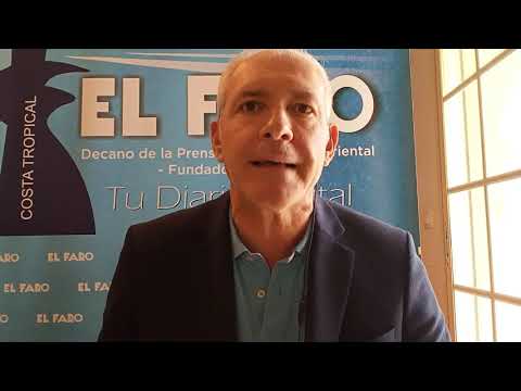 AECOST EN CONTRA DE LA SUBIDA DE LA CUOTA DE AUTÓNOMOS| HOSPITAL MOTRIL REGISTRA 18 PACIENTES COVID