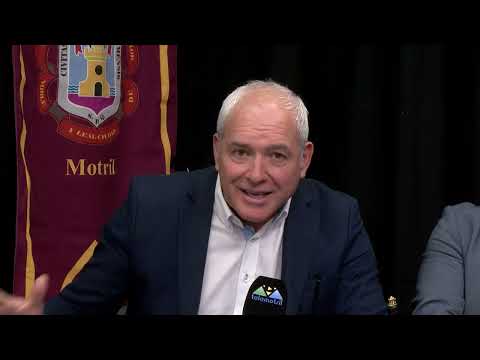 LA SEMANA SANTA MOTRILEÑA 2024 EN DIRECTO A TRAVÉS DE TELEMOTRIL, EL DIARIO EL FARO Y REDES SOCIALES