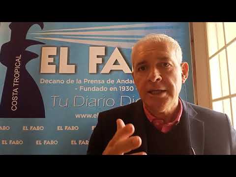 SALOBREÑA, DETENIDO EL PRESUNTO AUTOR DE ACTOS VANDALICOS| COVID GRANADA: 487 CASOS Y 31 INGRESOS