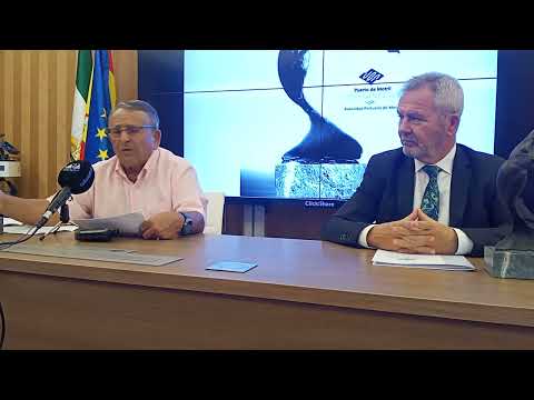 AUTORIDAD PORTUARIA DE MOTRIL Y EL REAL CLUB NÁUTICO DAN A CONOCER LOS GALARDONES 'LA SIRENITA' 2022