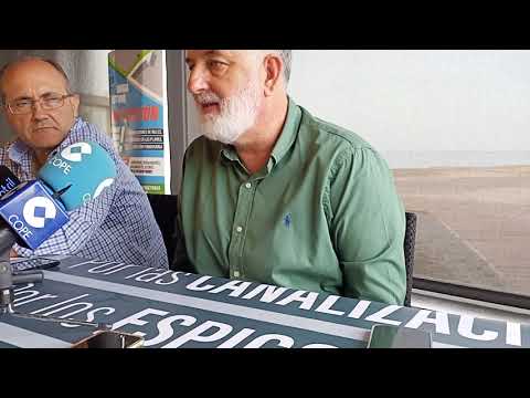 MANIFESTACIÓN 27 OCTUBRE: LA COSTA TROPICAL UNIDA POR SU FUTURO (parte 5)