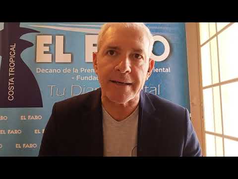 EL PUERTO DE MOTRIL SE QUEDA UN AÑO MÁS SIN LA 'OPERACIÓN PASO DEL ESTRECHO'