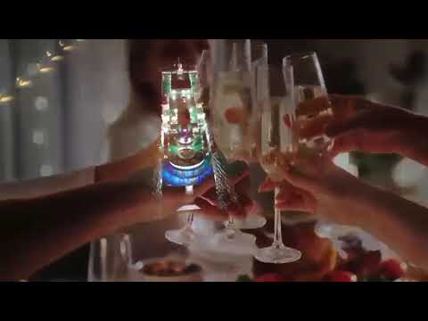 FELICITACIÓN NAVIDEÑA 2025/2026 DE LA AUTORIDAD PORTUARIA DE MOTRIL