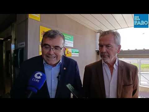 AMPLIACION DEL PUESTO DE CONTROL FRONTERIZO EN EL PUERTO DE MOTRIL